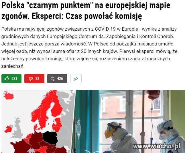 Była zielona wyspa na mapie europy