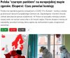 Była zielona wyspa na mapie europy