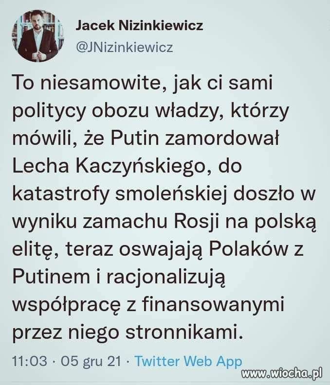W punkt 