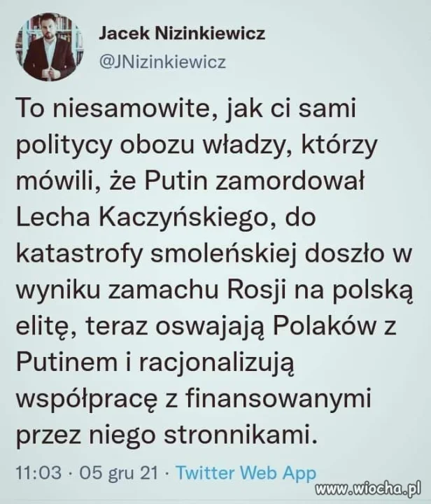 W punkt 