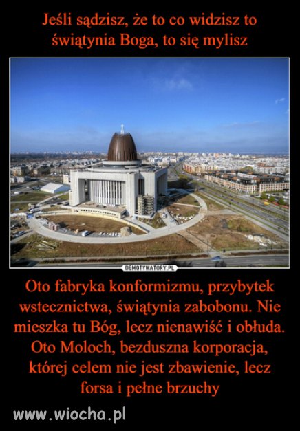 Na co komu taka wielka wyciskarka do cytryn?