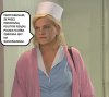 Halinka wie co mówi
