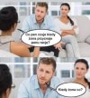 żona ma zawsze rację