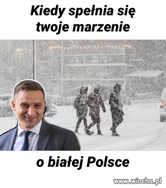 Z najlepszymi życzeniami