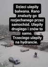 Zimowe heheszki