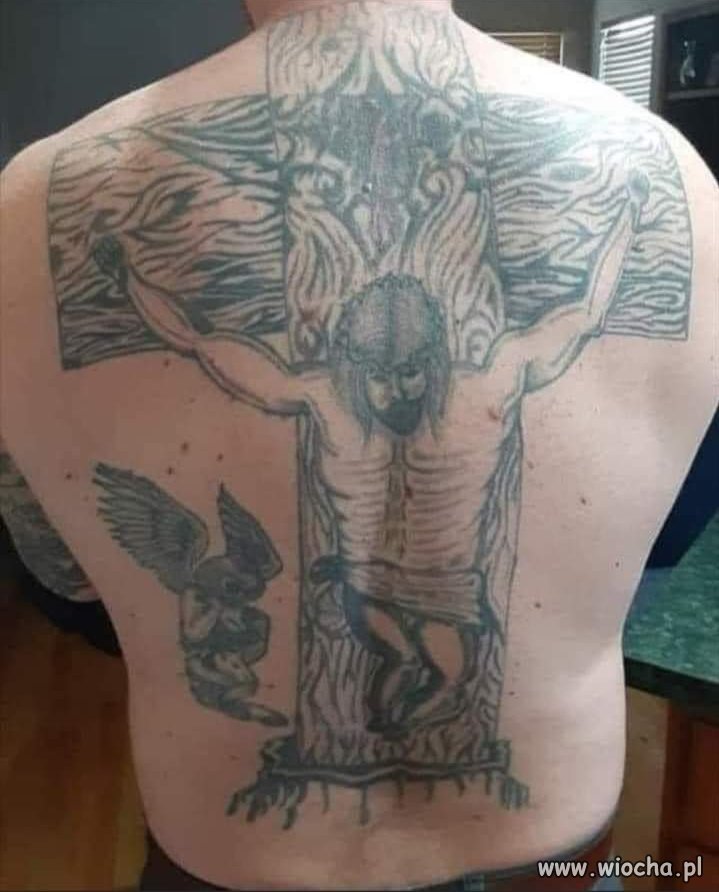 Takie nogi???