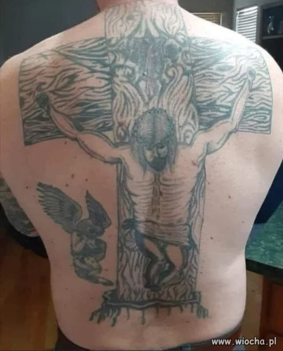 Takie nogi???