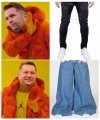 Tego czaniaka to już zdrowo popiertoliło