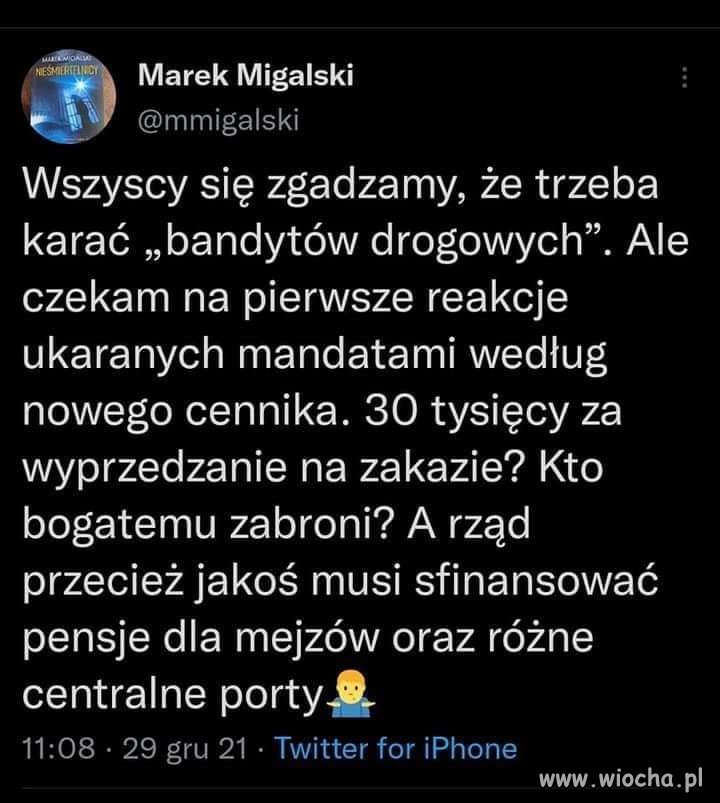 Brak kasy