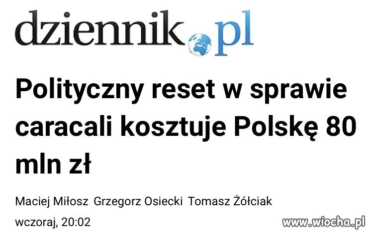 Patologia władzy