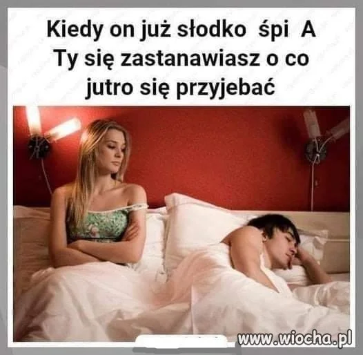 Ooo już wiem