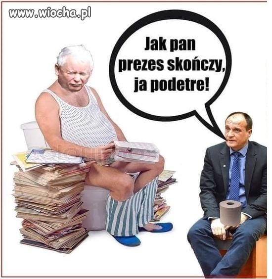 I wszystko jasne