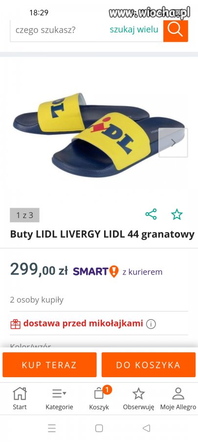 Promocja