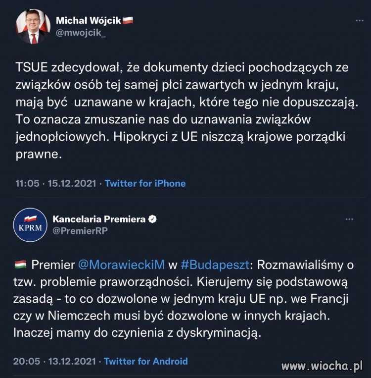 Zdecydujcie się
