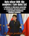 I się sprawa rypła