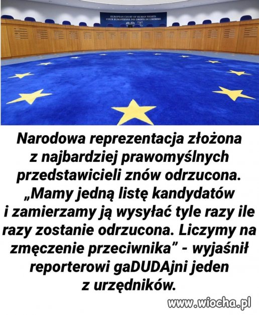 Twardzi czy twardogłowi?