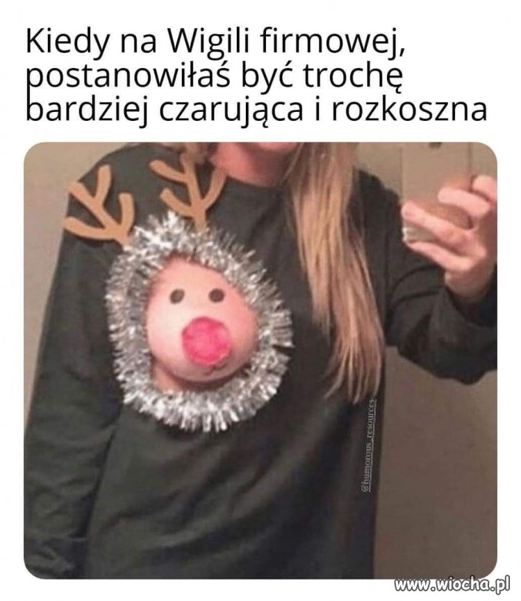 A jak u was z...
