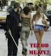 Ten niewidomy też po kuracji  Mejzy?