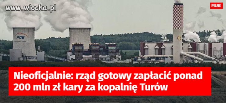 A tak się zapierali że kara jest nielegalna