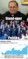 Coś za coś