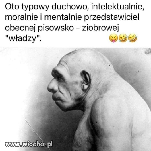 Tu antropologia nie może się mylić