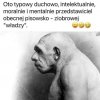 Tu antropologia nie może się mylić