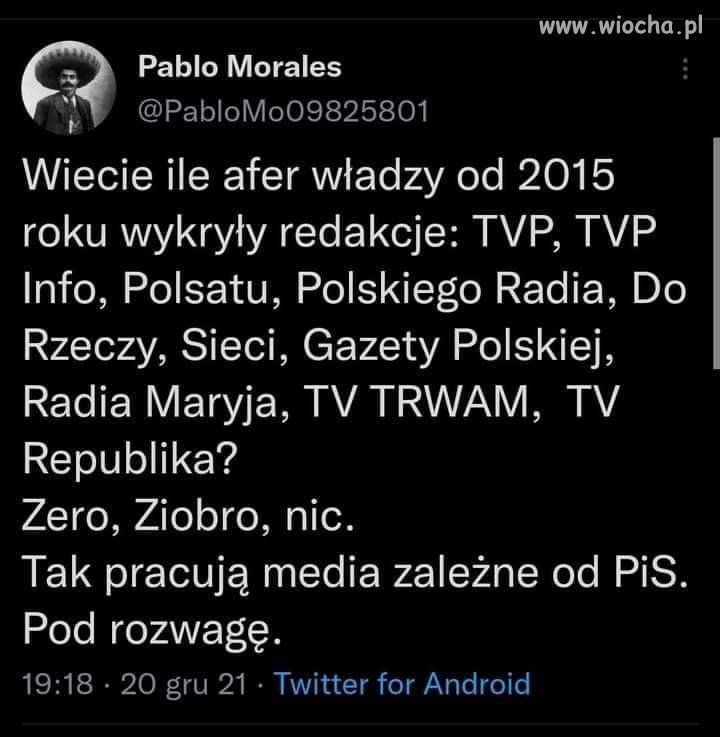 Zwolennicy