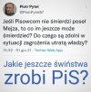 Oni mają nosy zatkane 