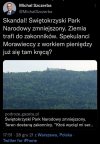 Kolejny interes Morawieckich ?