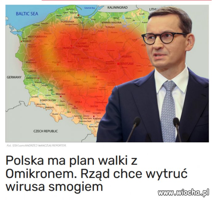 Tajny plan PiSu! Dobre wieści z kraju.