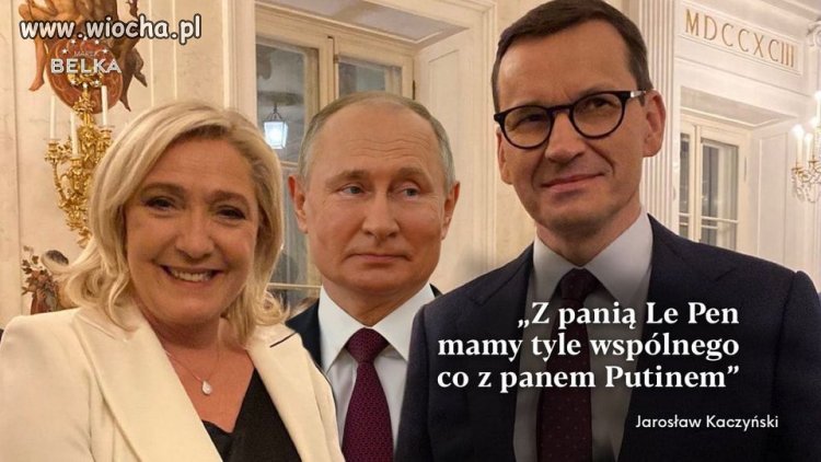 Tak kiedyś mówił nasz mały adolfik