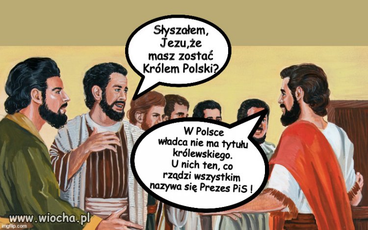 Nie udało się zostać królem Polski?