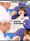 Ze stomatologicznym pozdrowieniem...