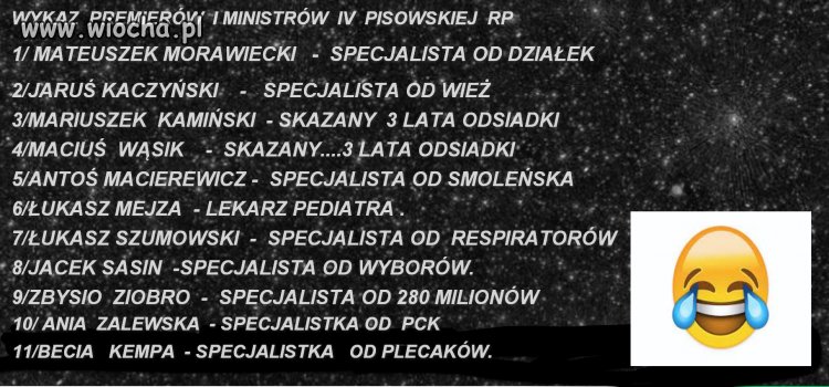 Specjaliści
