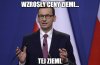 Rosnąca inflacja dotknęła i cen gruntów