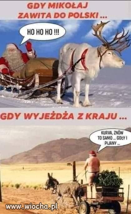 Mikołaj 
