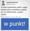 Co wolno wojewodzie, to nie ...