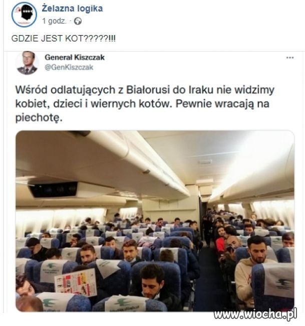 Ciekawostka