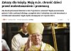 Po tysiącu lat zabaw przychodzą ...chude czasy?