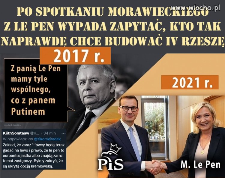 Będziemy pamiętać.