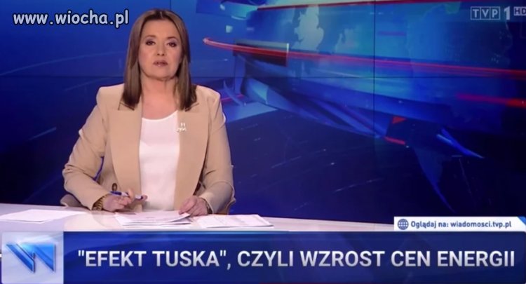 Nie mogło być inaczej