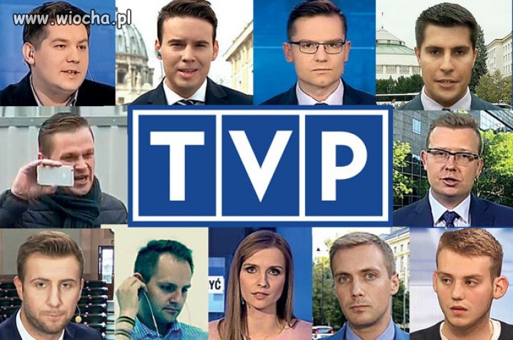 TVP - zakład pracy chronionej