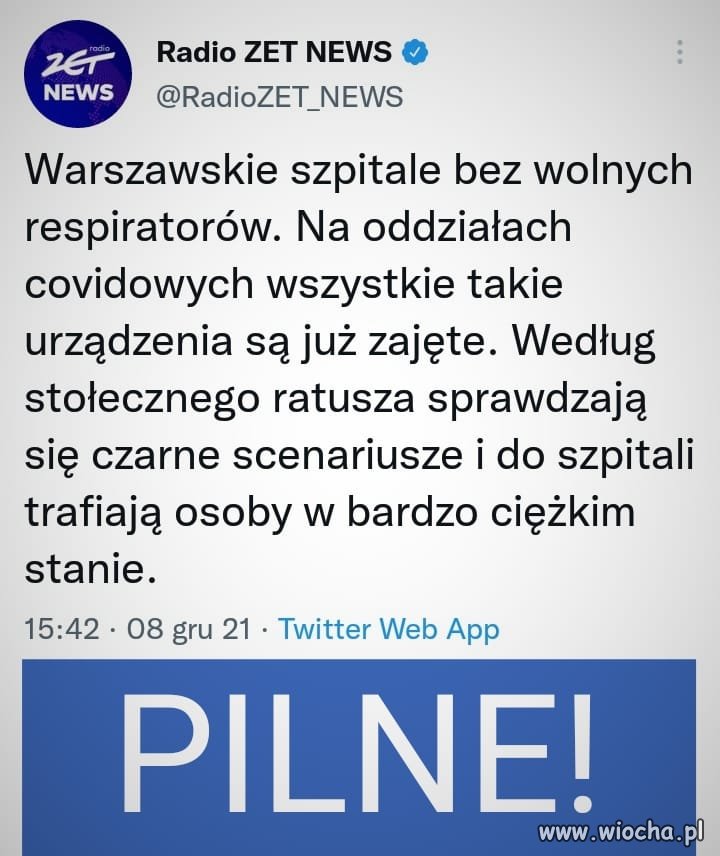 Spokojnie! Wszystko pod kontrolą władz rządu   