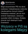 Państwo pis. 