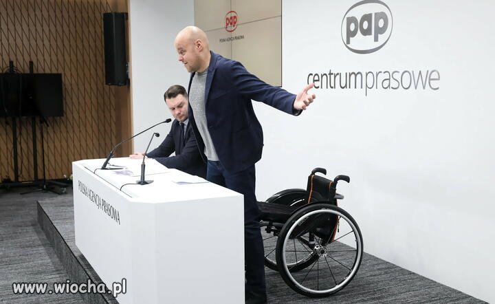 Mejza kandydatem na nowego Ministra Zdrowia!!!