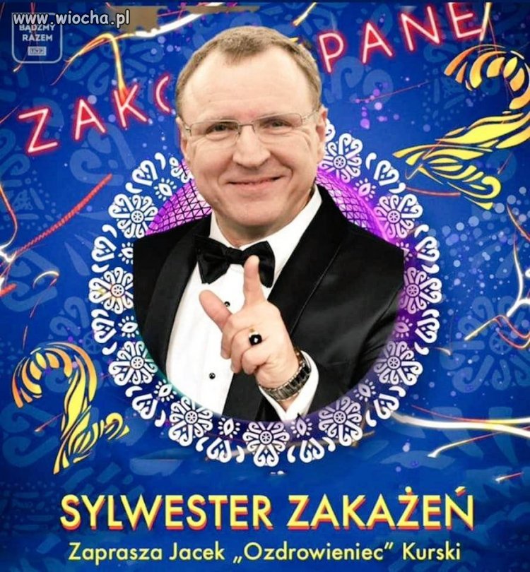 Sylwester