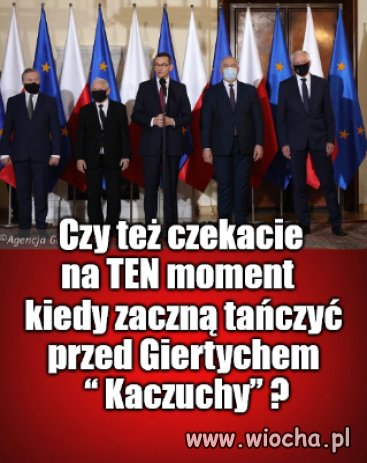 Wskażą prowodyra