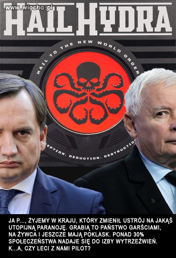 Hydra