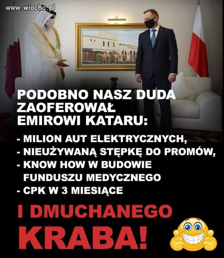 Podobno... 