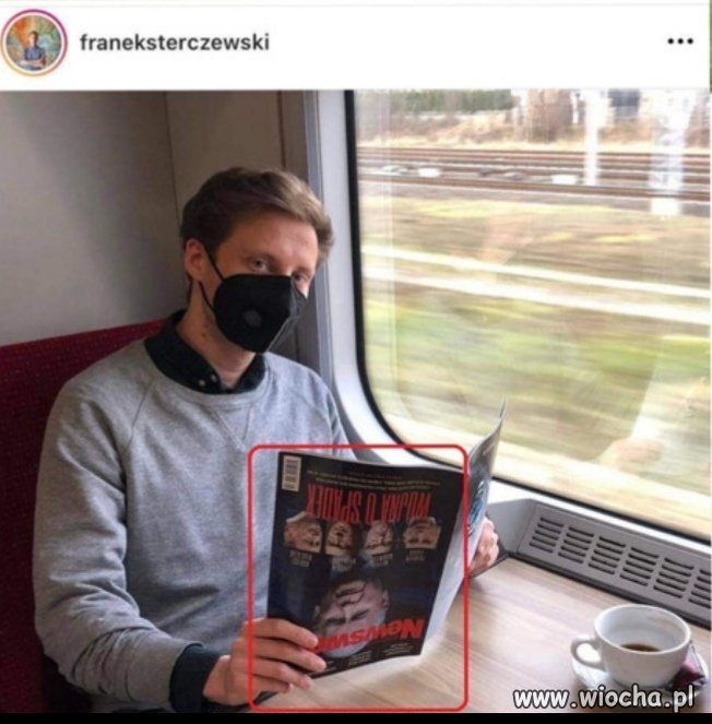 Kiedy chciałeś poudawać inteligenta 